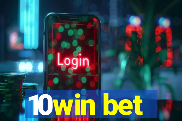 10win bet